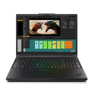Lenovo ThinkPad P16 G3 21RQ0007TX U7-255HX 64G 1TB RTX PRO 3000 12GB W11P 16''