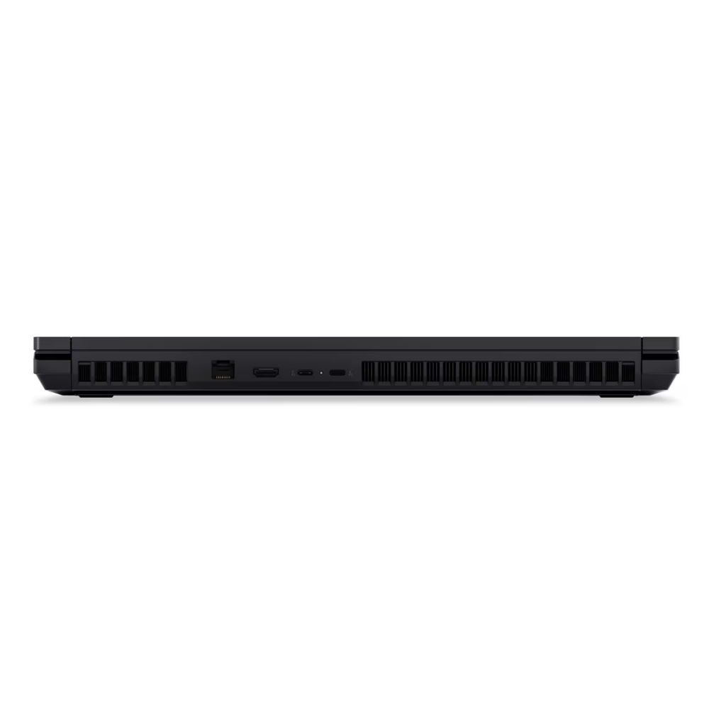 Lenovo ThinkPad P16 G3 21RQ0007TX U7-255HX 64G 1TB RTX PRO 3000 12GB W11P 16'' — 16 İnç Ekran ile Geniş Çalışma Alanı ve Konfor