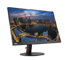 LENOVO T24d 61B4MAT1TK 24'' WUXGA VGA DP HDMI MONİTÖR