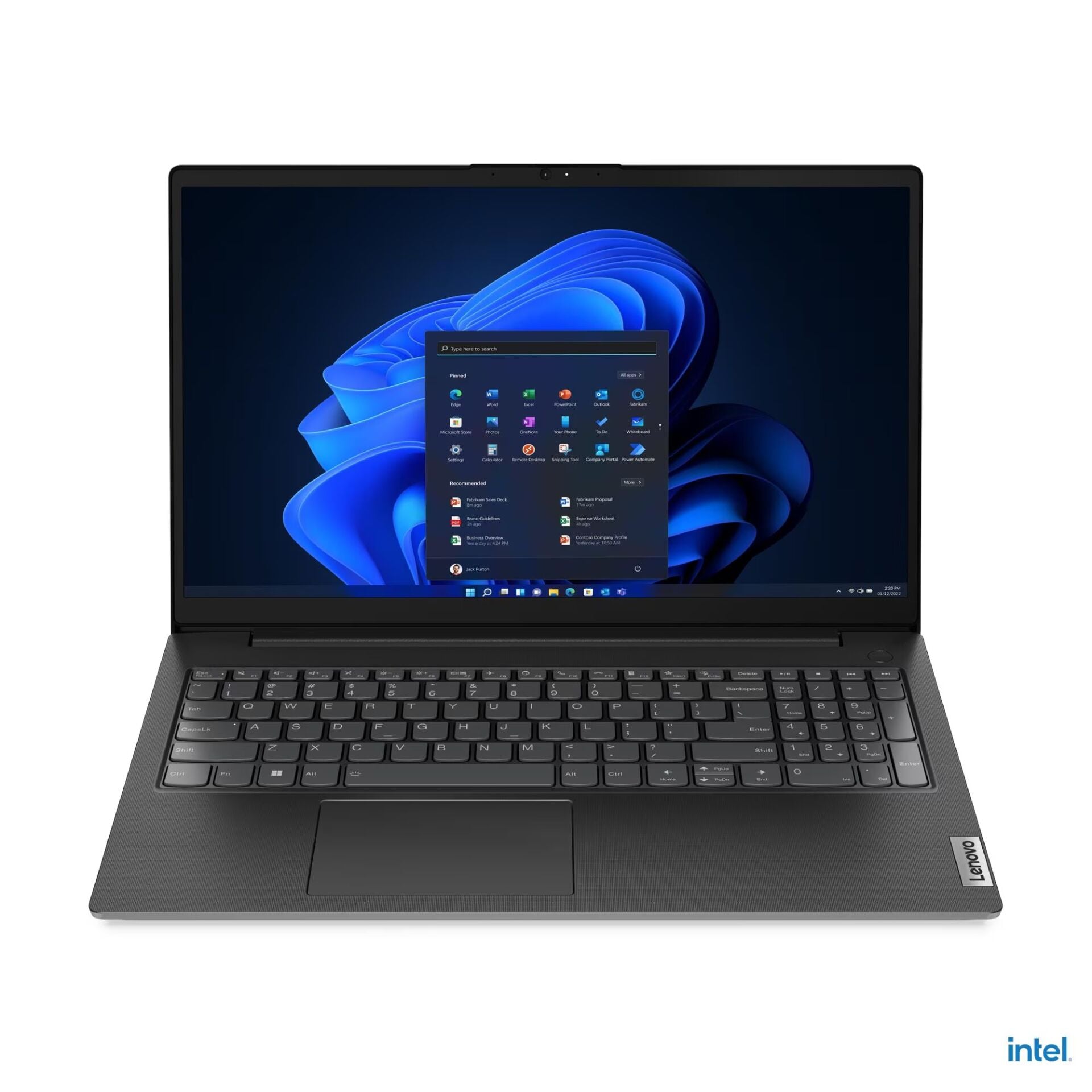 LENOVO V15 83A10096TR i5-13420H 8G 512G DOS 15.6'' — Yüksek İşlem Gücü ile Sınırları Aşın
