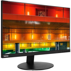 LENOVO P27 60E3GAT1TK 27'' UHD HDMI DP MONİTÖR