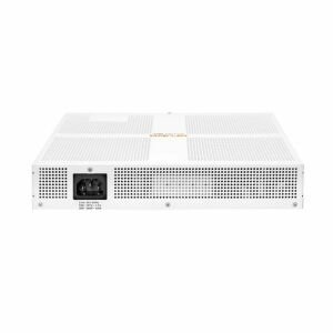 Aruba Instant On 1930 JL681A 8G PoE 2SFP 124W Switch