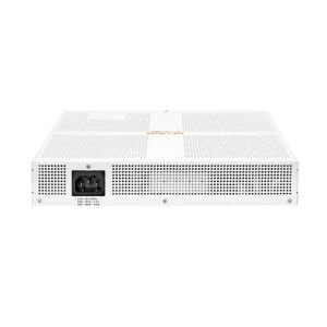 Aruba Instant On 1930 JL681A 8G PoE 2SFP 124W Switch