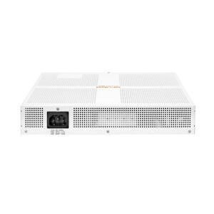 Aruba Instant On 1930 JL681A 8G PoE 2SFP 124W Switch