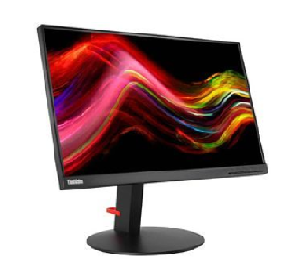 LENOVO P27 60E3GAT1TK 27'' UHD HDMI DP MONİTÖR