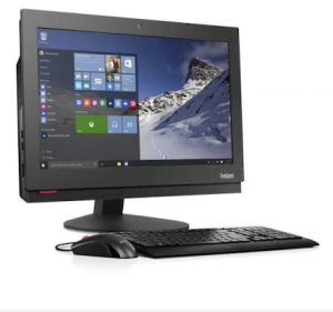 LENOVO AIO 21.5 V530 10UST055U0 i5-8400T 4G 1TB FREEDOS