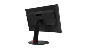 LENOVO P32u 61C1RAT2TK 32'' UHD HDMI DP MONİTÖR