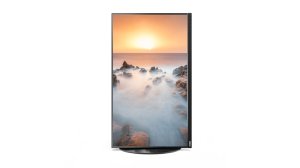 LENOVO P32u 61C1RAT2TK 32'' UHD HDMI DP MONİTÖR