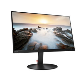 LENOVO P32u 61C1RAT2TK 32'' UHD HDMI DP MONİTÖR