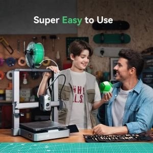 Creality Hi 3D Yazıcı