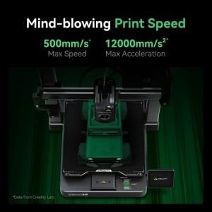 Creality Hi 3D Yazıcı