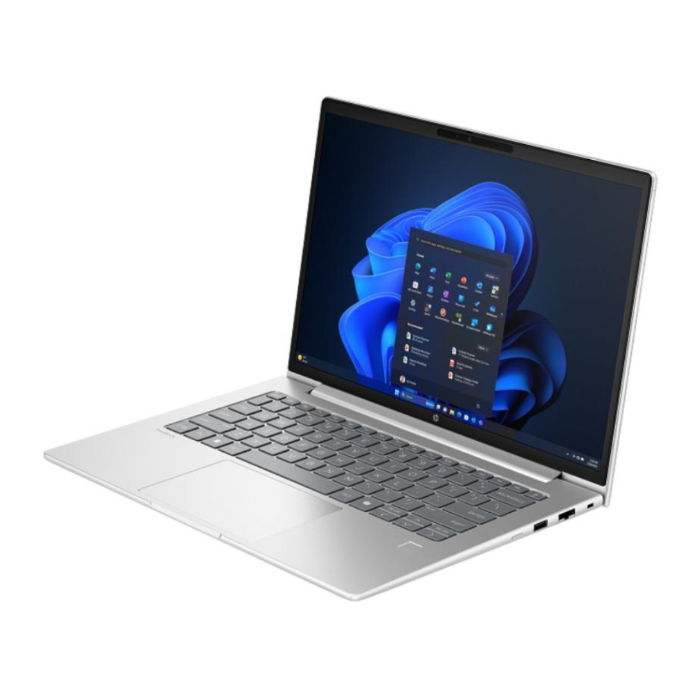 HP ProBook 4 G1i B9YW5ET U5-225U 8G 512G W11P 14'' — Geniş Depolama, Hızlı Erişim