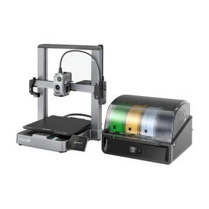 Creality Hi Combo 3D Yazıcı