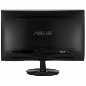 ASUS 21.5'' VP228DE LED MONİTÖR 5MS SİYAH