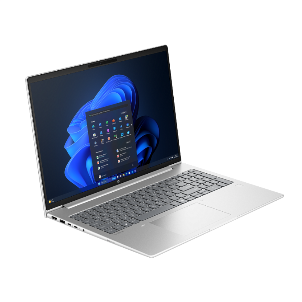 HP ProBook 4 G1i B9ZF7ET U7-255U 32G 1TB DOS 16'' — Göz Alıcı Ekran ve Şık Tasarım