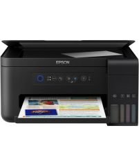 EPSON L4150 COLOR TANK PRINT/SCAN/COPY/WIFI