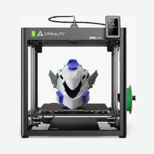Creality Ender-5 Max 3D Yazıcı