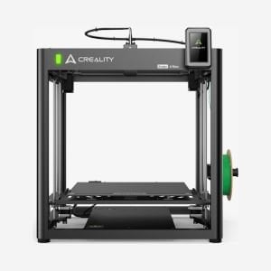 Creality Ender-5 Max 3D Yazıcı