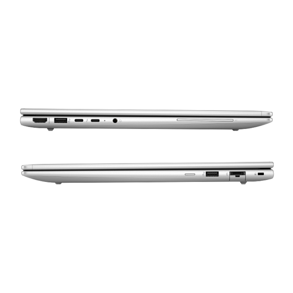 HP EliteBook 660 G11 D30N4ET U7-155U 16G 512G W11P 14'' — Kurumsal Güvenlik ve Uzun Süreli Mobilite