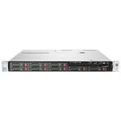 HPE SRV 737289-425 DL360p GEN8 E5-2609v2 EU 2.5GHz 4-core 1P 16GB-R P420i/512 FBWC 460W PS EU 2X300GB