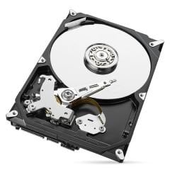 SEAGATE BARRACUDA 3.5 1TB 7200RPM SATA 3.0 NCQ 64MB 210MB/S 55TB/YİL ISYÜKÜ DESKTOP DİSK ST1000DM010