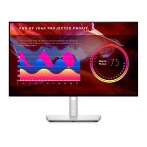 Dell UltraSharp 24 U2422H IPS Full HD 60 Hz 8 ms HDMI Type-C Display Port 23.8'' Monitör
