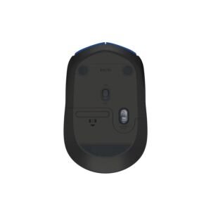 Logitech M171 USB Kablosuz Mouse (Mavi)
