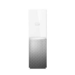 WD MY CLOUD HOME 2TB 3.5' 64MB