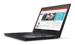 LENOVO NB X270 20HNS03T00 i7-7600U 16G 256G SSD 12.5 W10 HOME