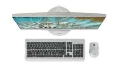 LENOVO AIO 23.8 520-24IKL F0D100E8TX i5-7400T 8G 1T FREEDOS