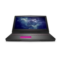 DELL ALIENWARE NB AW17-TN8B82D512W321N i7-7820HK 32G 1TB 512SSD GTX 1080 8GVGA 17.3 QHD W10