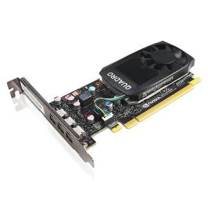 LENOVO 4X60N86657 TS NVIDIA QUADRO P400 2GB 64bit GDDR5