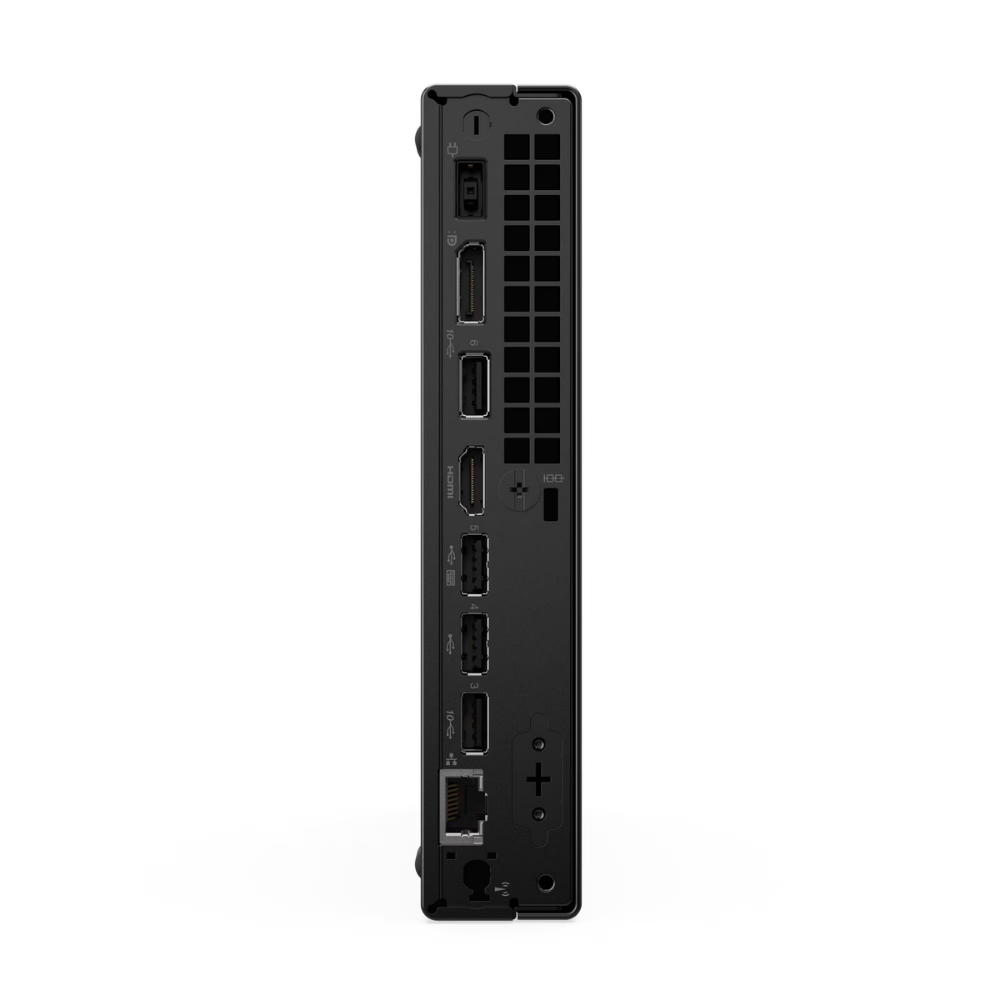 Lenovo ThinkCentre Neo 50q G5 13B9001MTR i5-210H 16G 512G DOS — Gelişmiş Bağlantı Seçenekleri