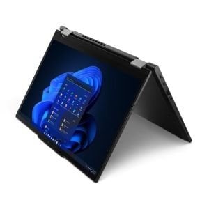 Lenovo ThinkPad X13 Yoga G4 21F3S1VWTX i7-1365U 16GB 512GB W11P 4G LTE Dokunmatik Kalemli 13.3''