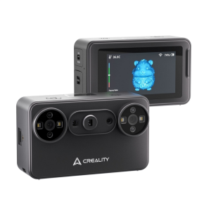 Creality Pika Taşınabilir 3D Tarayıcı