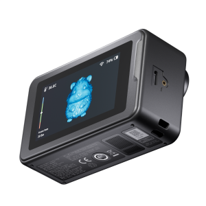 Creality Pika Taşınabilir 3D Tarayıcı
