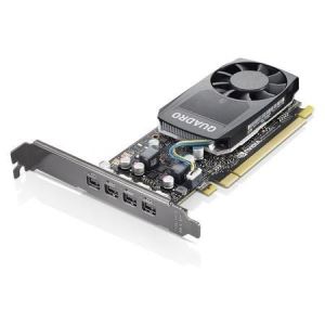 LENOVO 4X60R60468 TS NVIDIA QUADRO P620 2GB 128bit GDDR5