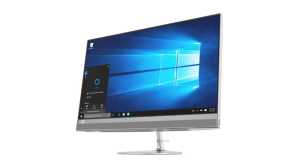 LENOVO AIO 23.8 520-24IKL F0D100E7TX i5-7400T 4G 1T FREEDOS