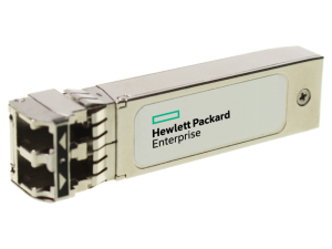 HPE JD094B HP X13010G SFP + LC LR TRANSCEIVER