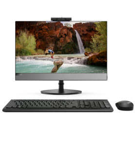 LENOVO AIO V530 10US000ATX 21.5'' i5-8400T 4GB 1TB FREEDOS