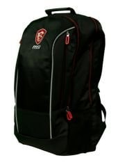 MSI 15.6 GAMING NB DRAGON LOGO BACKPACK G34-N1XX009-SI9-15TR