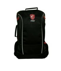 MSI 15.6 GAMING NB DRAGON LOGO BACKPACK G34-N1XX009-SI9-15TR