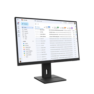 Lenovo ThinkVision E27-40 64BCMAT4TK 100HZ 4MS HDMI DP VGA 27'' Monitör