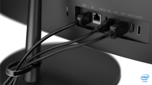 LENOVO AIO V530 10US000ATX 21.5'' i5-8400T 4GB 1TB FREEDOS