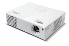 ACER H6510BD DLP 1080P 1920x1080 3000AL 2xHDMI 3D 10.000:1 PROJEKTOR