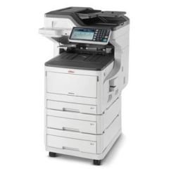 OKI 45850204 MC873DN LAZER YAZICI