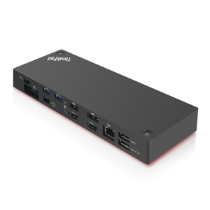 LENOVO THINKPAD 40AN0230EU THUNDERBOLT3 DOCK ÜNİTESİ