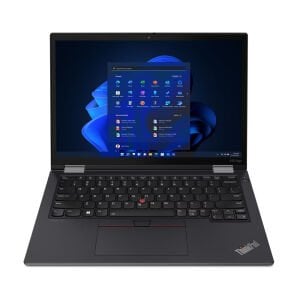 LENOVO X13 Yoga Gen3 i7-1255U 16G 512G 13.3'' 4GB LTE Touch W11P