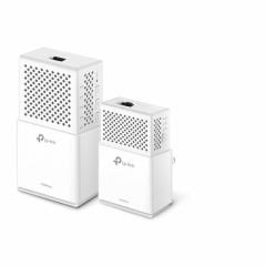 TP-LINK TL-WPA7510 KIT 300Mbps AV1000 KABLOSUZ POWERLINE GENİŞLETİCİ