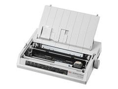 OKI 42590033 ML280 ECO (PAR) 9 PIN 80 KOLON 375CPS(SANİYE BAŞI KARAKTER) YAZICI D23320B
